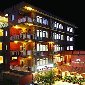 Hotel Bliss International